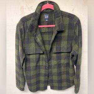 Gap Men’s Shirt Jacket